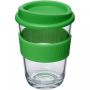 Americano® Cortado 300 ml tumbler with grip Green