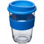 Americano® Cortado 300 ml tumbler with grip Blue