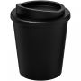 Americano® Espresso 250 ml insulated tumbler Solid black