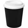 Americano® Espresso 250 ml insulated tumbler Solid black