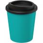 Americano® Espresso 250 ml insulated tumbler Aqua blue