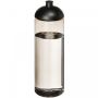 H2O Active® Vibe 850 ml dome lid sport bottle Charcoal