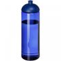 H2O Active® Vibe 850 ml dome lid sport bottle Blue