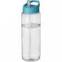 H2O Active® Vibe 850 ml spout lid sport bottle Turquoise