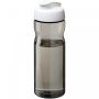 H2O Active® Eco Base 650 ml flip lid sport bottle Grey