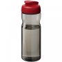 H2O Active® Eco Base 650 ml flip lid sport bottle Grey