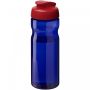 H2O Active® Eco Base 650 ml flip lid sport bottle Blue