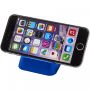 Crib phone stand Blue