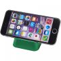 Crib phone stand Green