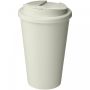 Americano®­­ Renew 350 ml insulated tumbler with spill-proof lid White