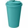 Americano®­­ Renew 350 ml insulated tumbler with spill-proof lid Blue