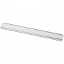 Ellison 30 cm plastic insert ruler Transparent clear