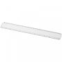 Ellison 30 cm plastic insert ruler White