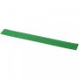 Rothko 30 cm plastic ruler Green