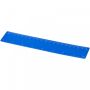 Rothko 20 cm plastic ruler Blue