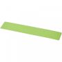 Rothko 20 cm plastic ruler Green