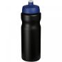 Baseline® Plus 650 ml sport bottle Solid black