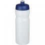 Baseline® Plus 650 ml sport bottle Transparent