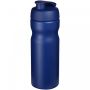 Baseline® Plus 650 ml flip lid sport bottle Blue