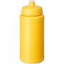 Baseline® Plus 500 ml bottle with sports lid Yellow