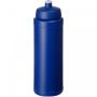 Baseline® Plus grip 750 ml sports lid sport bottle Blue