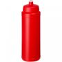 Baseline® Plus grip 750 ml sports lid sport bottle RED