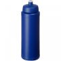 Baseline® Plus 750 ml bottle with sports lid Blue