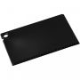 Coro credit card sized ice scraper Solid black