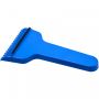 Shiver t-shaped ice scraper Blue