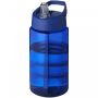 H2O Active® Bop 500 ml spout lid sport bottle Blue