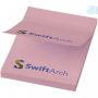 Sticky-Mate® A8 sticky notes 50x75mm Pink