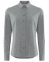 W's Tech Shirt Grey