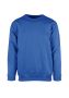 Classic Sweatshirt Jr. Blue