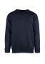 Classic Sweatshirt Jr. Navy Blue