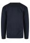 Classic Sweatshirt Organic Marine