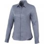 Vaillant long sleeve women's oxford shirt Oxford navy