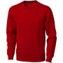 Surrey unisex crewneck sweater RED