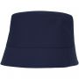 Solaris sun hat Navy Blue