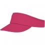 Hera sun visor Magenta