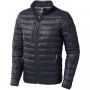 Scotia men's lightweight down jacket Navy Blue