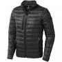 Scotia men's lightweight down jacket Grey