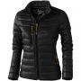 Scotia women's lightweight down jacket Black