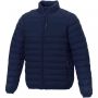 Athenas men's insulated jacket Navy Blue