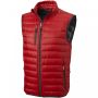 Fairview men's lightweight down bodywarmer RED