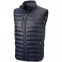 Fairview men's lightweight down bodywarmer Navy Blue