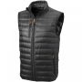 Fairview men's lightweight down bodywarmer Grey