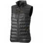 Fairview women's lightweight down bodywarmer Grey