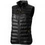 Fairview women's lightweight down bodywarmer Black