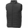 Pallas men's insulated bodywarmer Grey