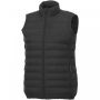 Pallas men's insulated bodywarmer Black